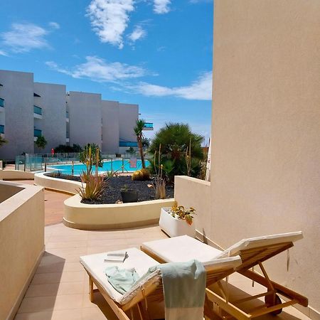 Seagreen Deluxe Cotillo By Sea You There Fuerteventura ภายนอก รูปภาพ