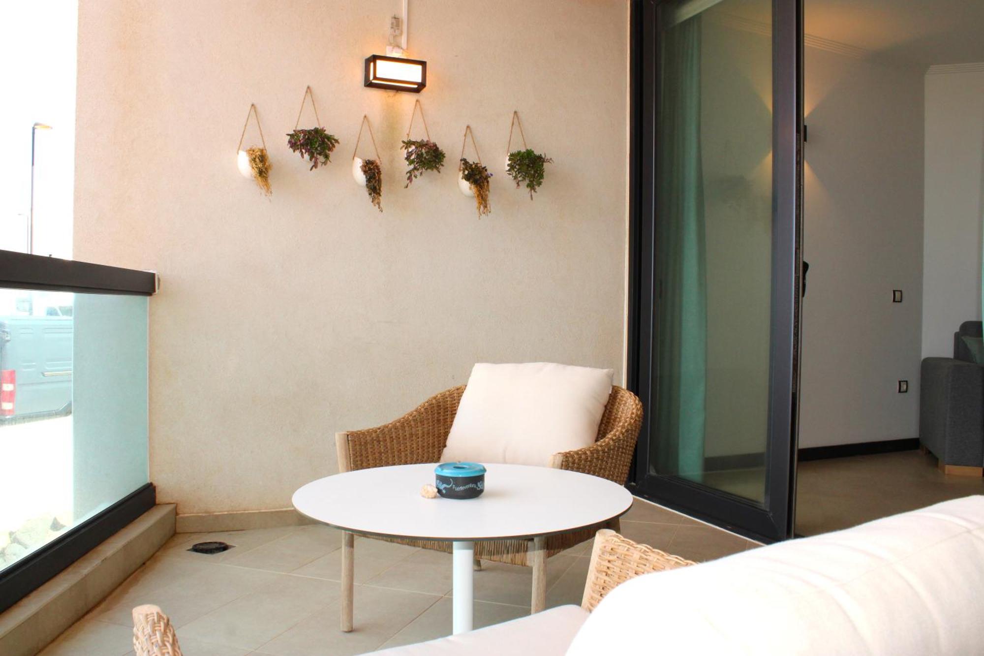 Seagreen Deluxe Cotillo By Sea You There Fuerteventura ภายนอก รูปภาพ