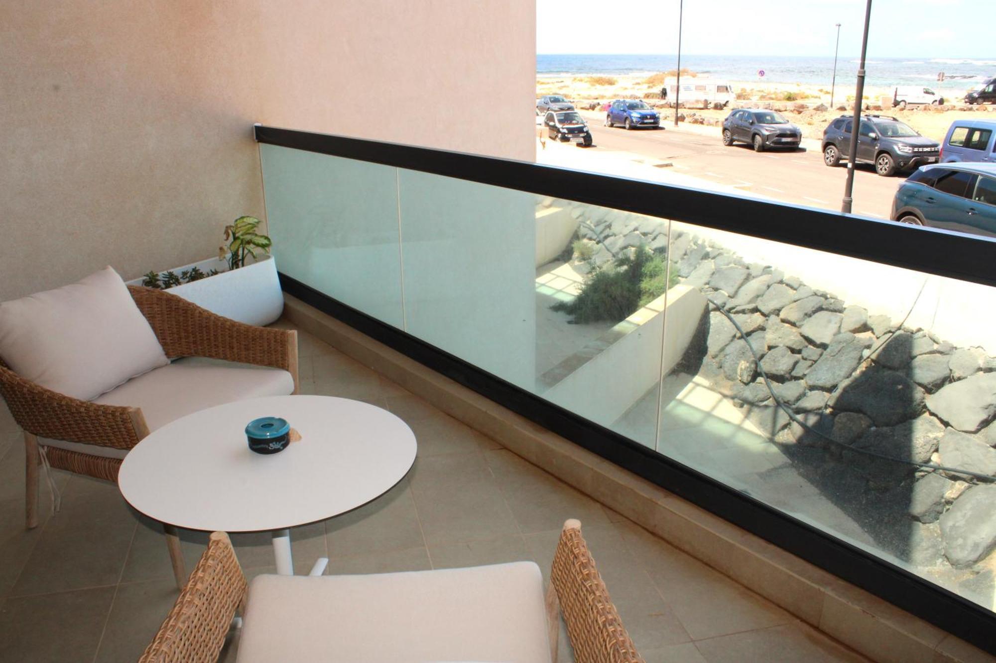 Seagreen Deluxe Cotillo By Sea You There Fuerteventura ภายนอก รูปภาพ