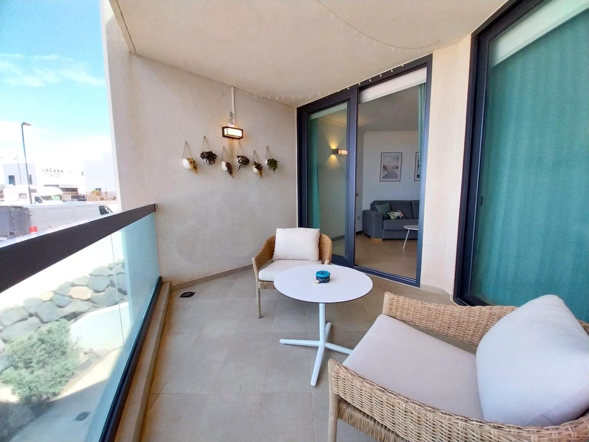 Seagreen Deluxe Cotillo By Sea You There Fuerteventura ภายนอก รูปภาพ