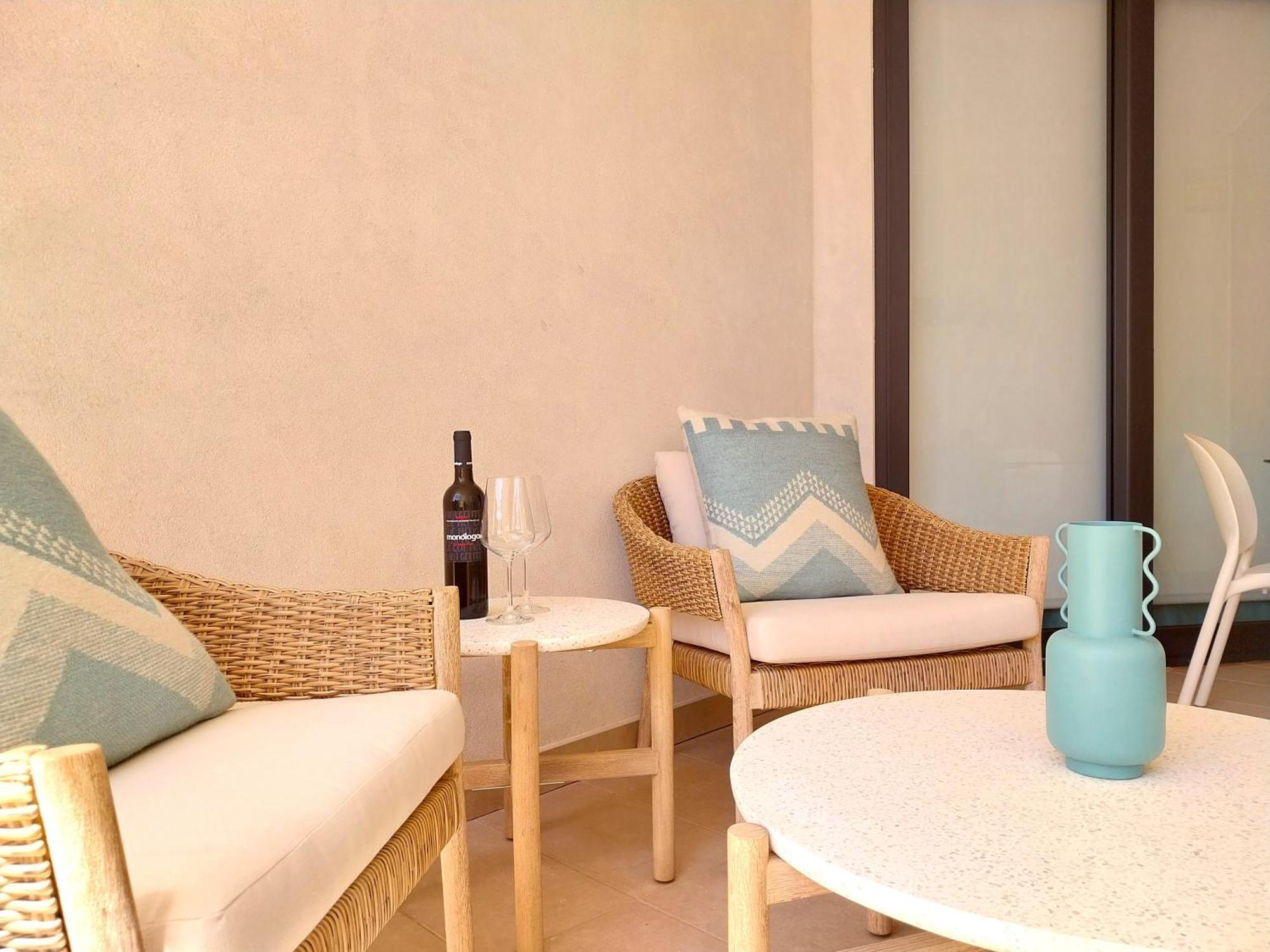 Seagreen Deluxe Cotillo By Sea You There Fuerteventura ภายนอก รูปภาพ