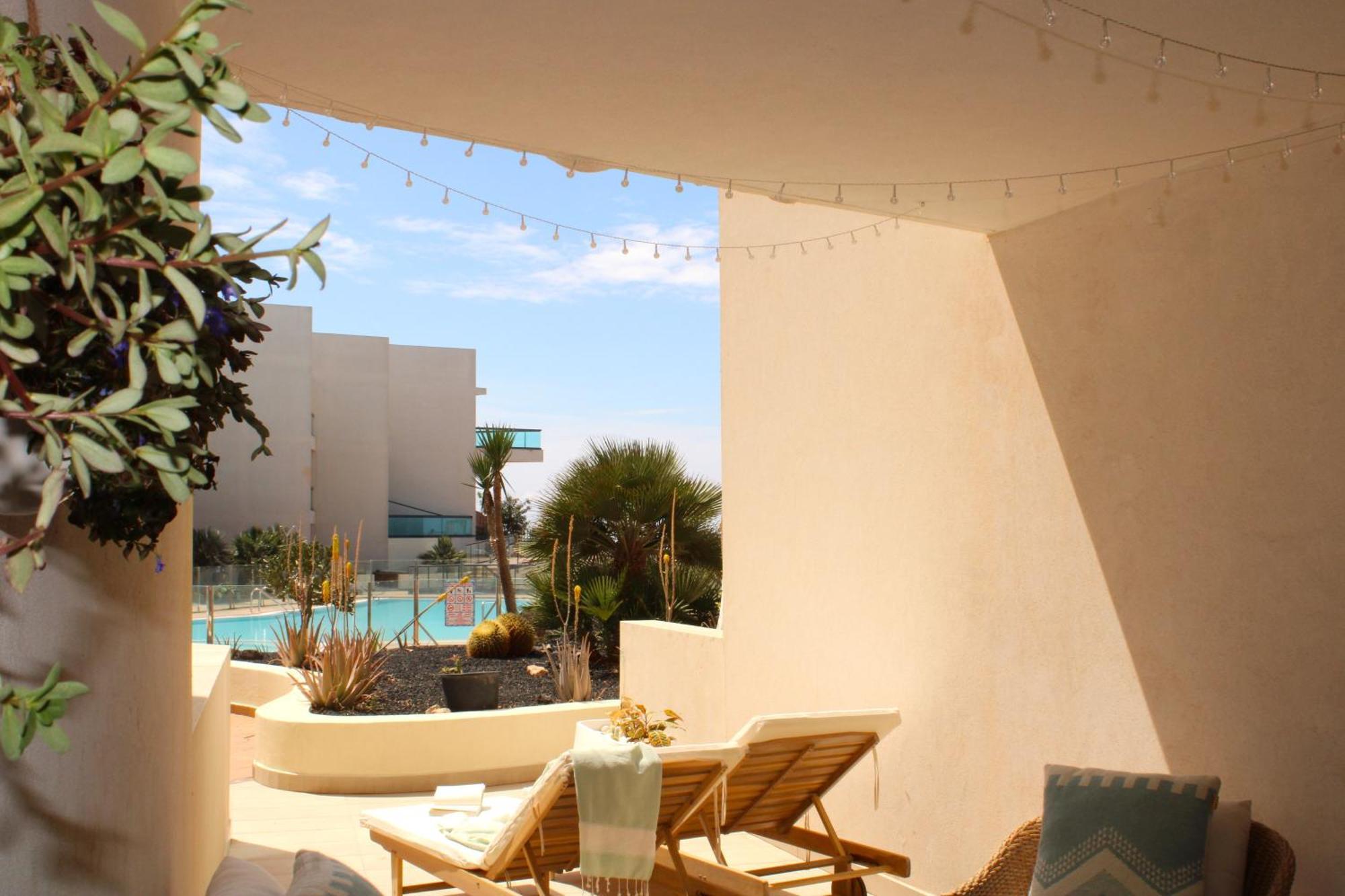 Seagreen Deluxe Cotillo By Sea You There Fuerteventura ภายนอก รูปภาพ
