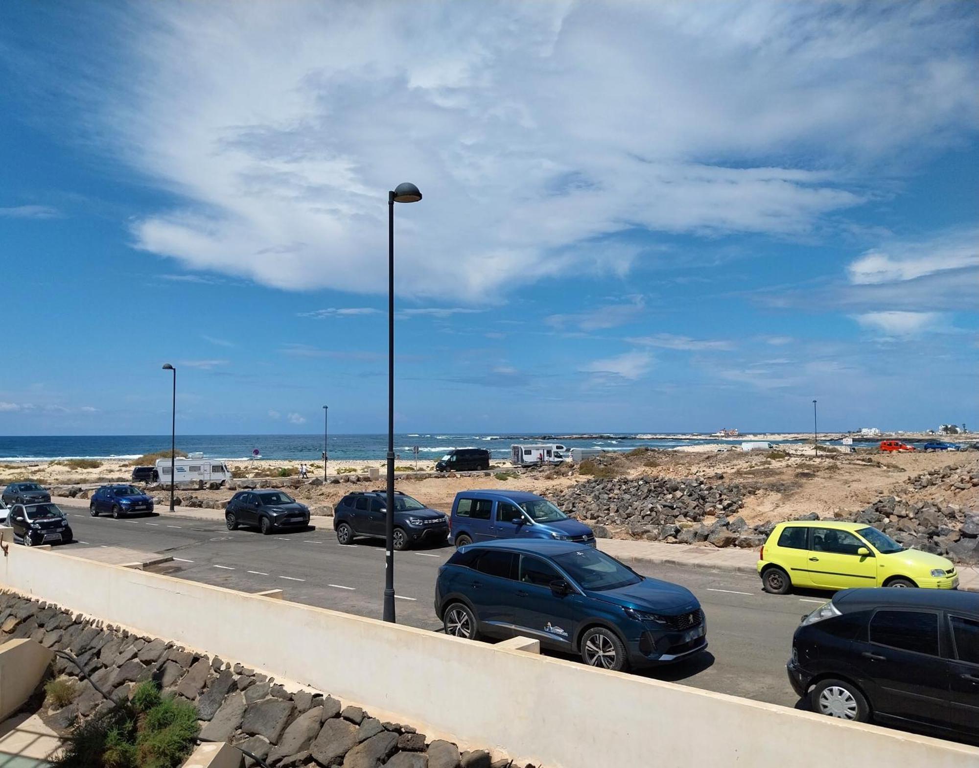 Seagreen Deluxe Cotillo By Sea You There Fuerteventura ภายนอก รูปภาพ