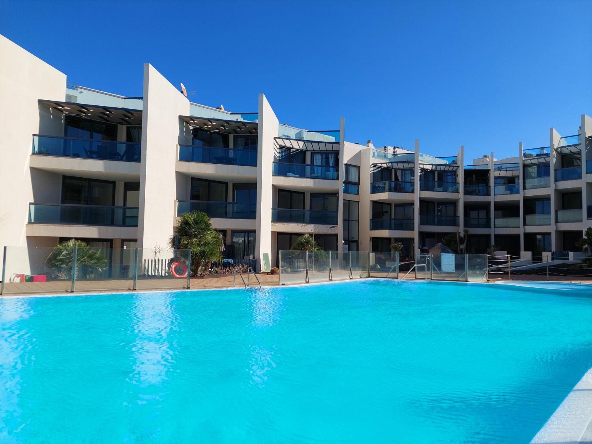 Seagreen Deluxe Cotillo By Sea You There Fuerteventura ภายนอก รูปภาพ