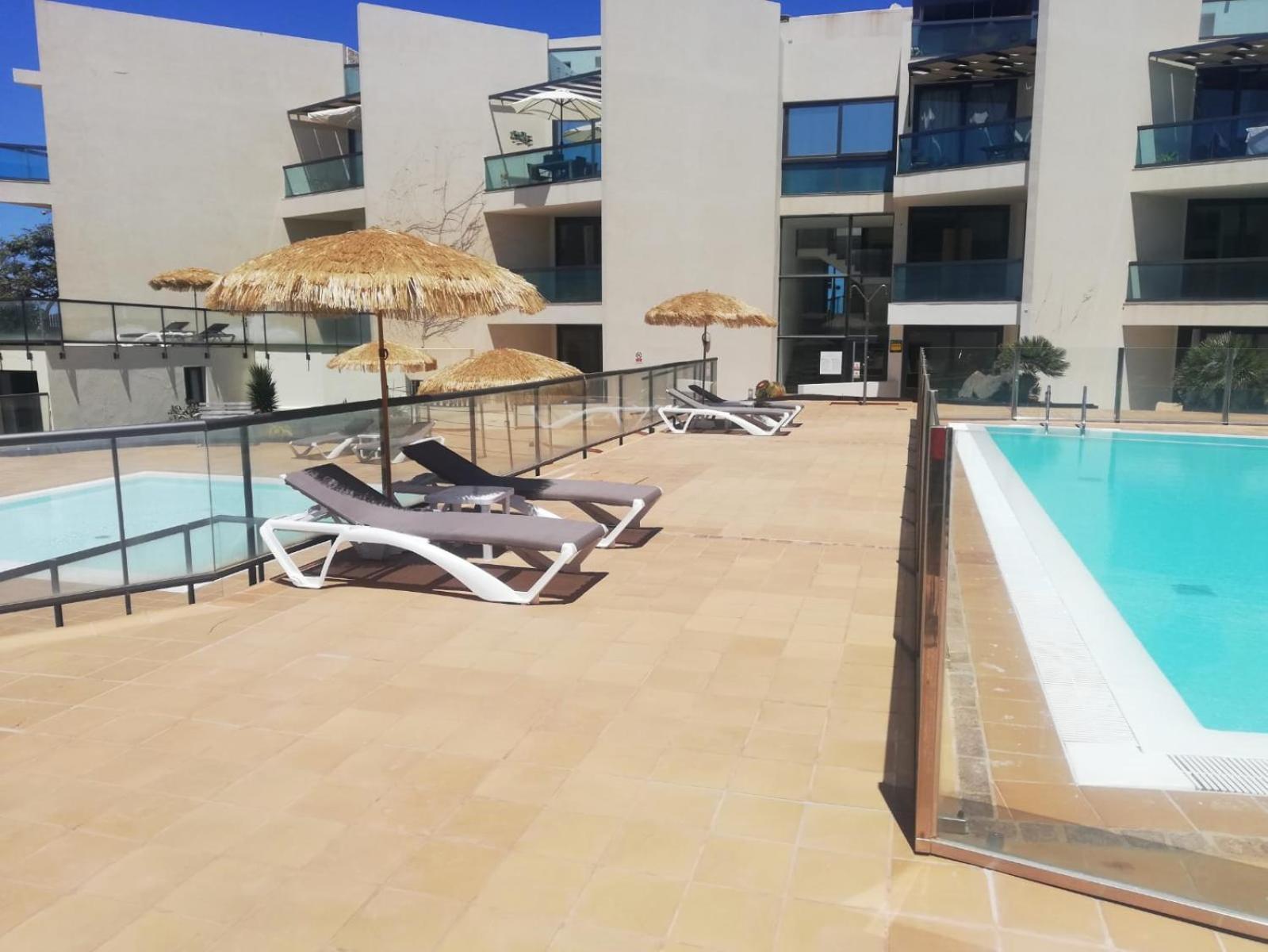 Seagreen Deluxe Cotillo By Sea You There Fuerteventura ภายนอก รูปภาพ