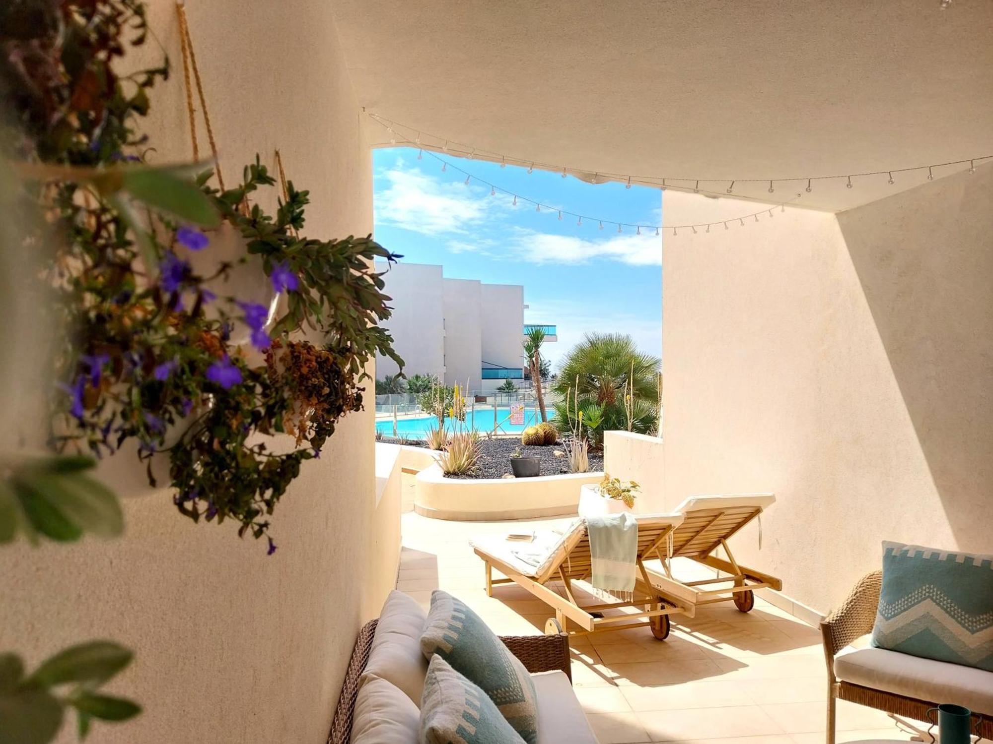 Seagreen Deluxe Cotillo By Sea You There Fuerteventura ภายนอก รูปภาพ