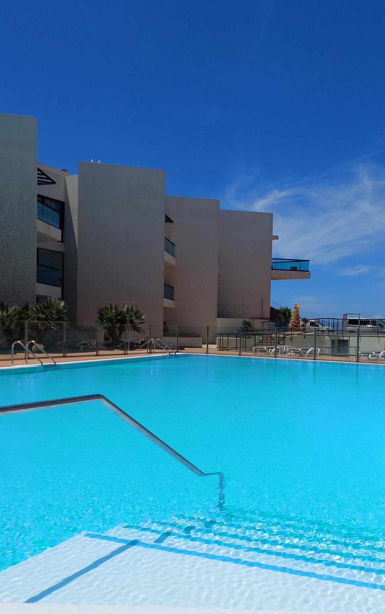 Seagreen Deluxe Cotillo By Sea You There Fuerteventura ภายนอก รูปภาพ