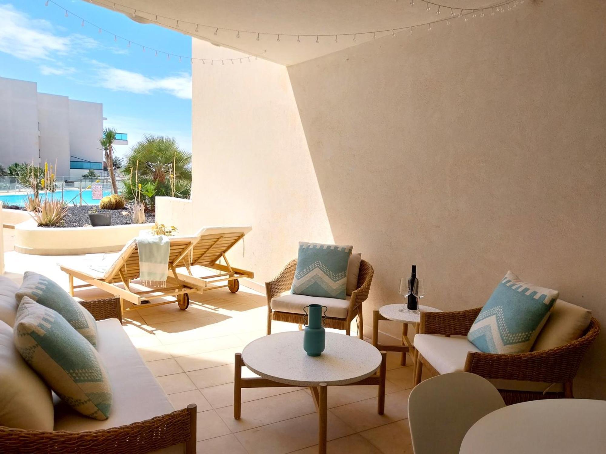 Seagreen Deluxe Cotillo By Sea You There Fuerteventura ภายนอก รูปภาพ