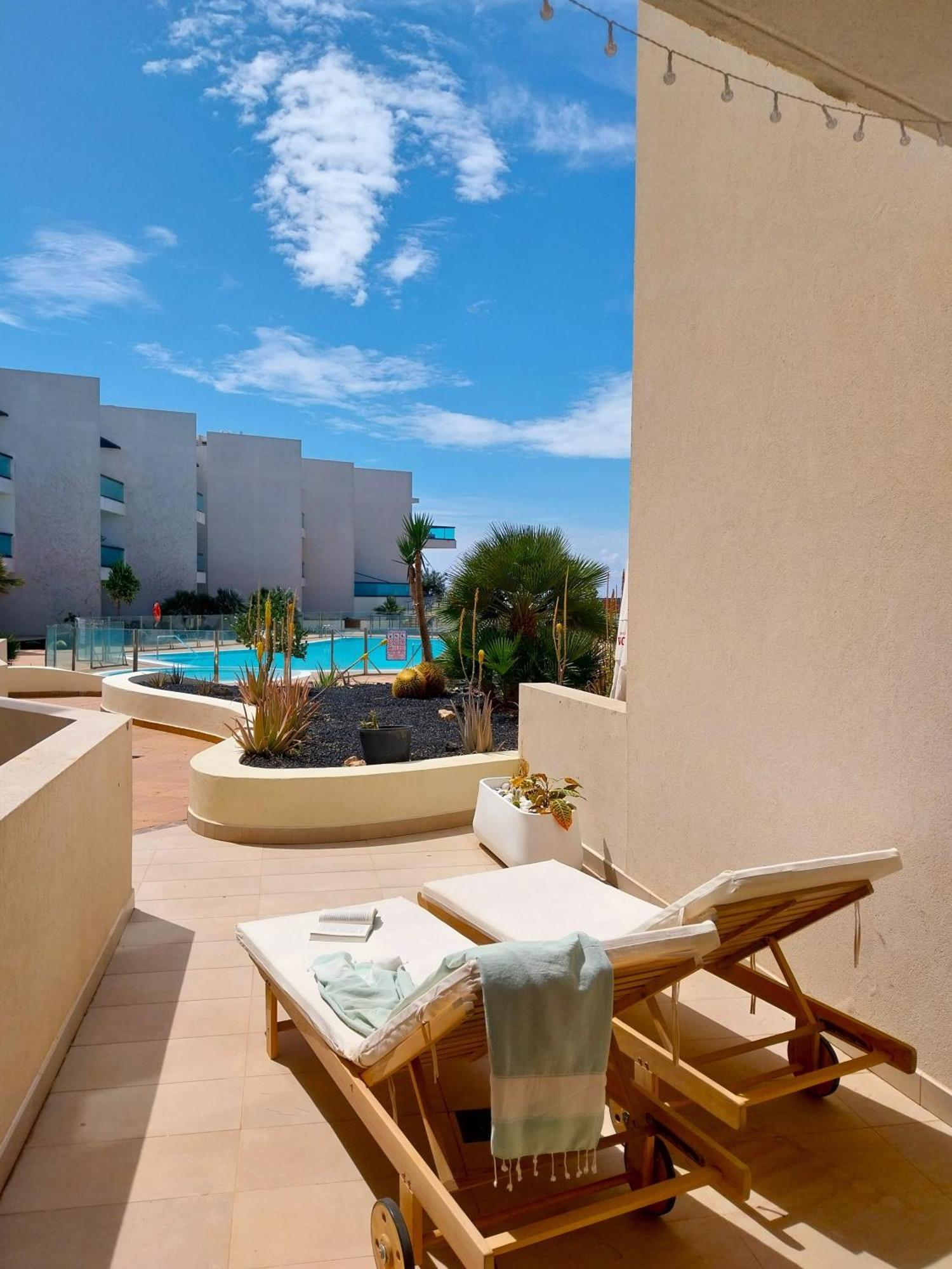 Seagreen Deluxe Cotillo By Sea You There Fuerteventura ภายนอก รูปภาพ