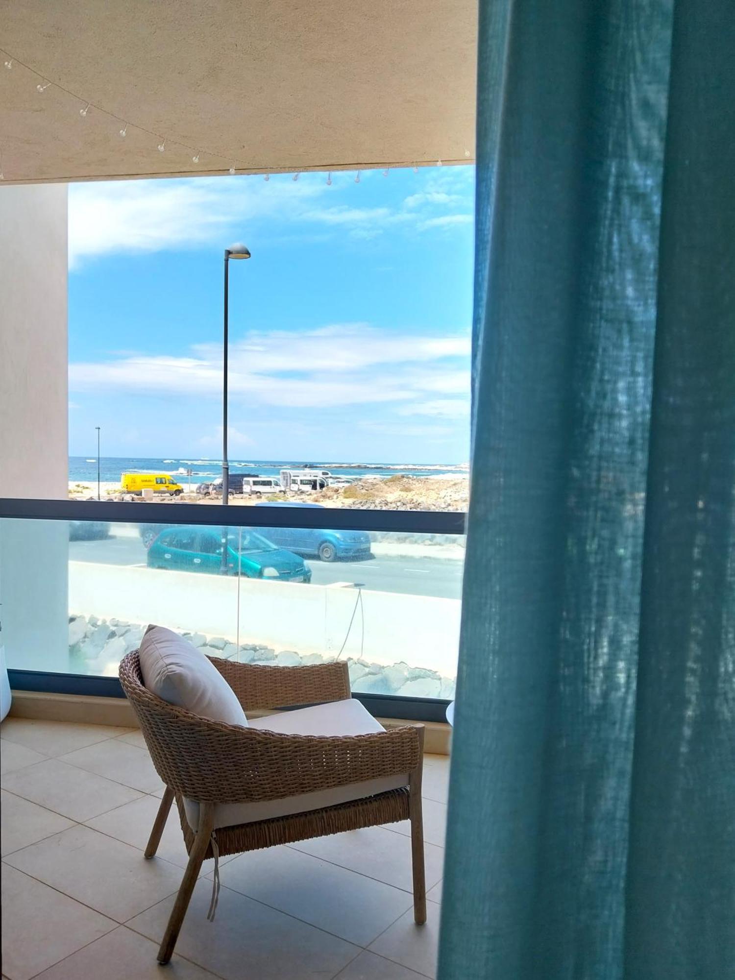 Seagreen Deluxe Cotillo By Sea You There Fuerteventura ภายนอก รูปภาพ