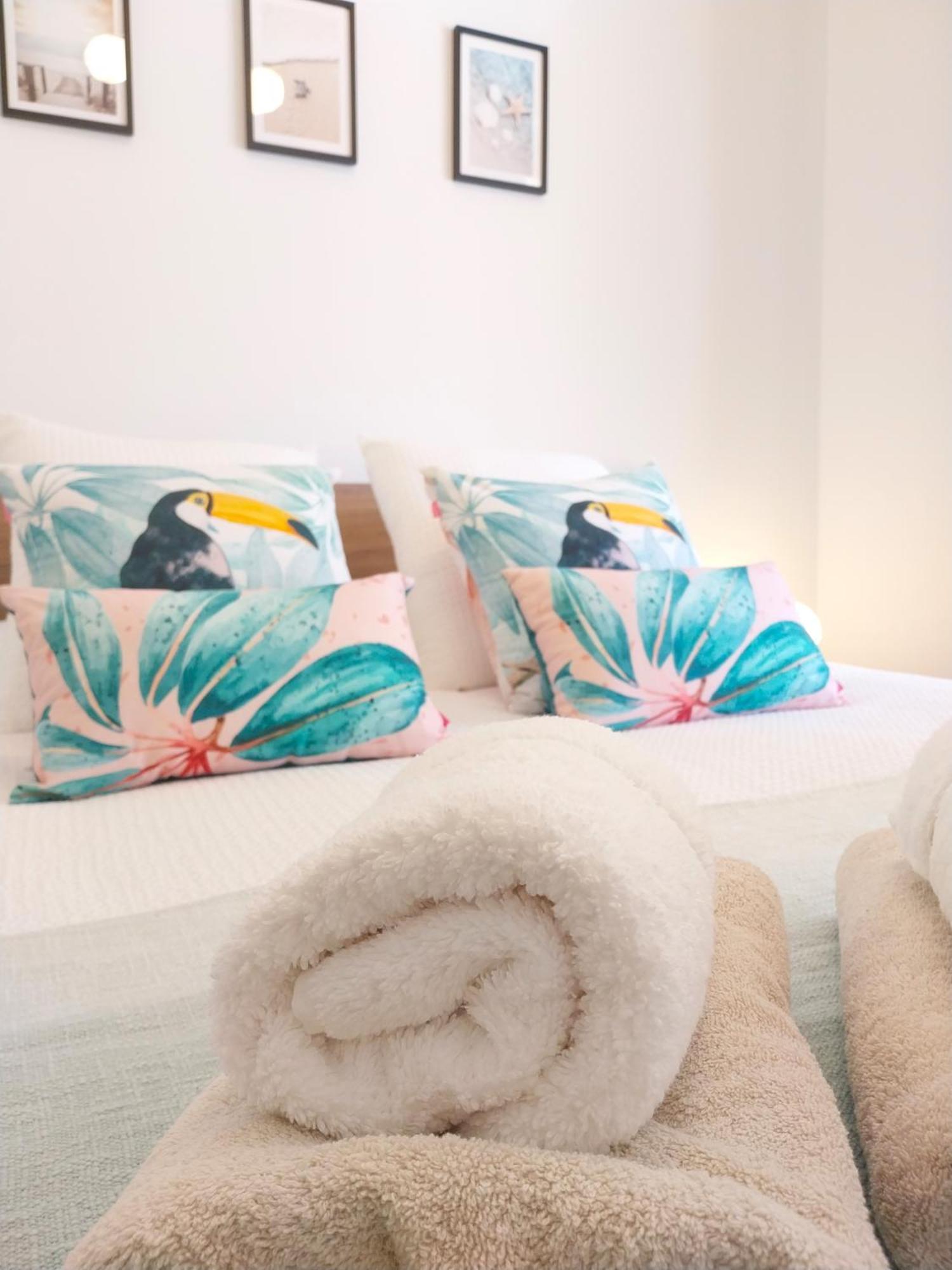 Seagreen Deluxe Cotillo By Sea You There Fuerteventura ภายนอก รูปภาพ