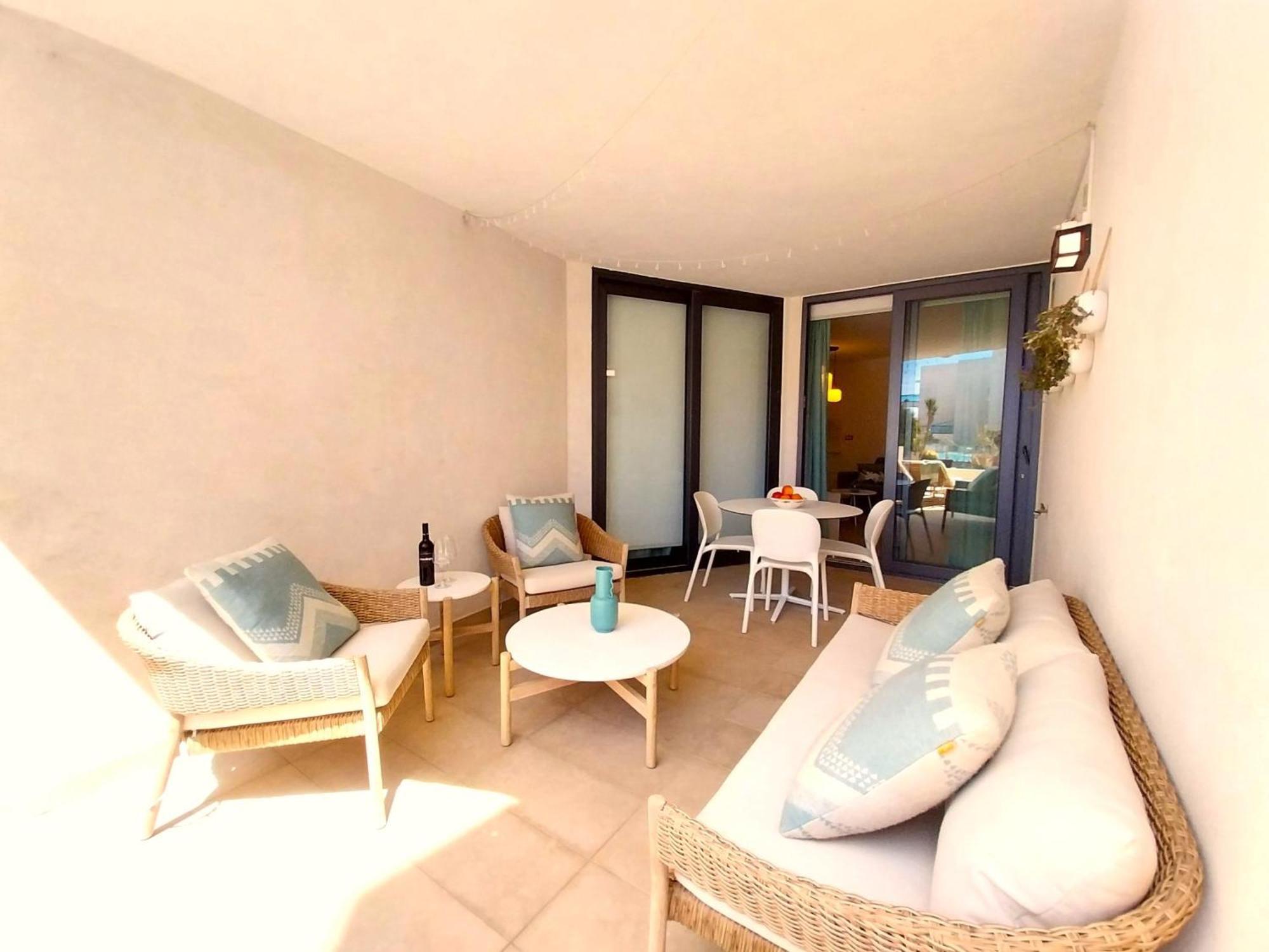 Seagreen Deluxe Cotillo By Sea You There Fuerteventura ภายนอก รูปภาพ