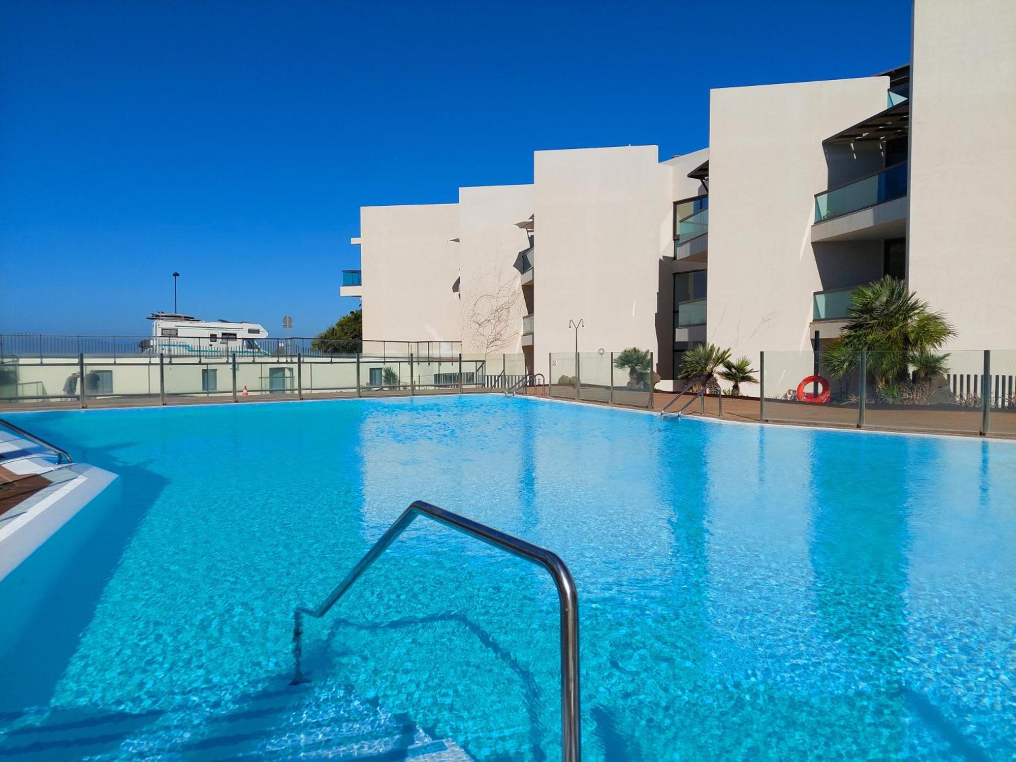 Seagreen Deluxe Cotillo By Sea You There Fuerteventura ภายนอก รูปภาพ