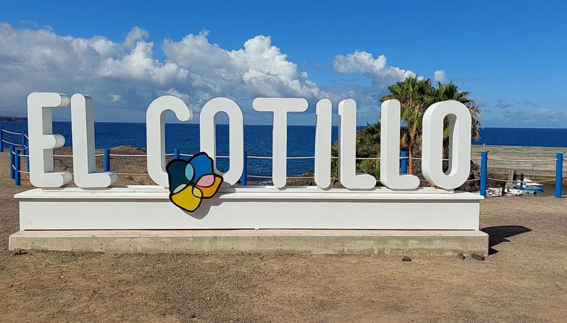 Seagreen Deluxe Cotillo By Sea You There Fuerteventura ภายนอก รูปภาพ