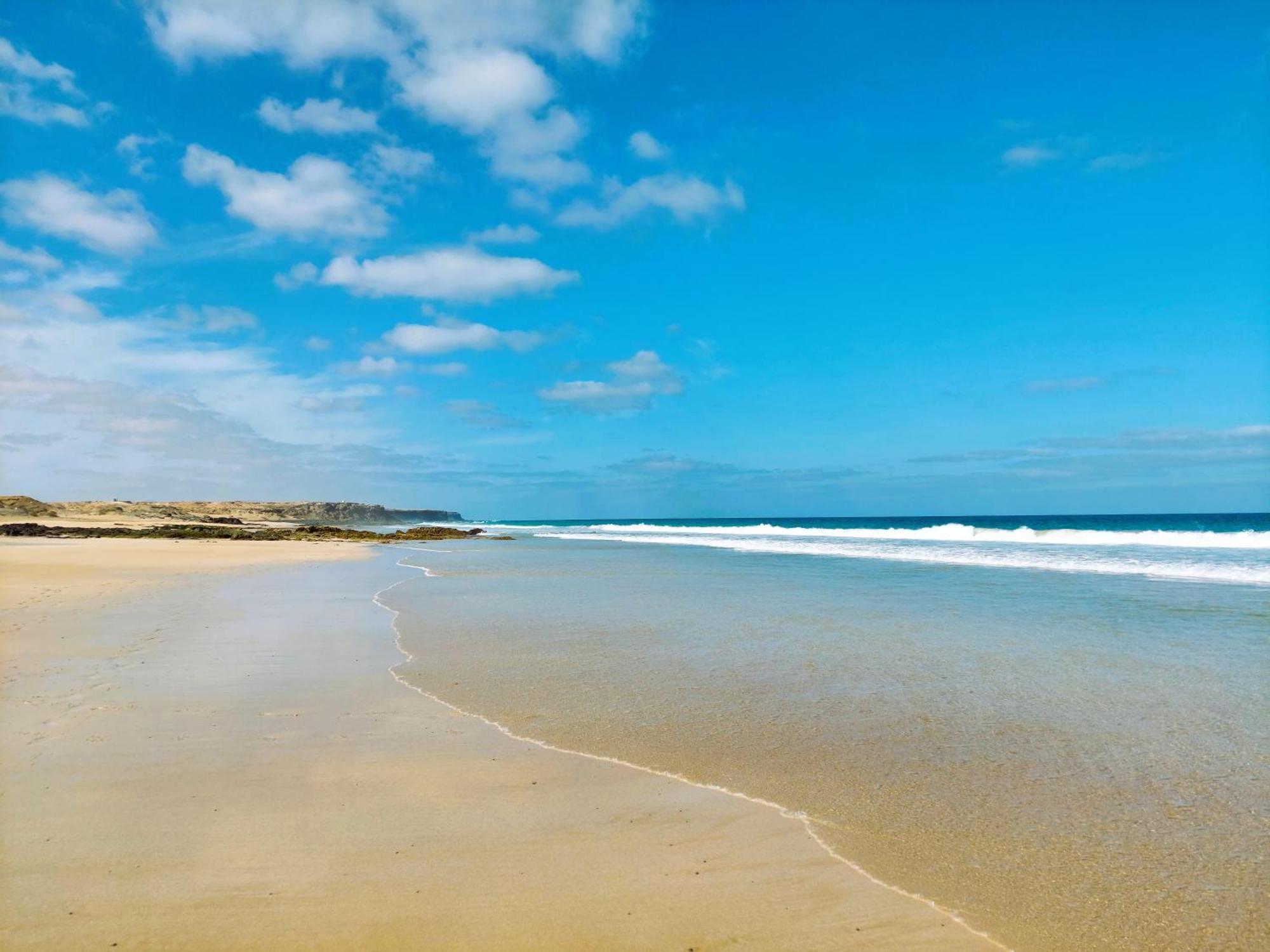 Seagreen Deluxe Cotillo By Sea You There Fuerteventura ภายนอก รูปภาพ