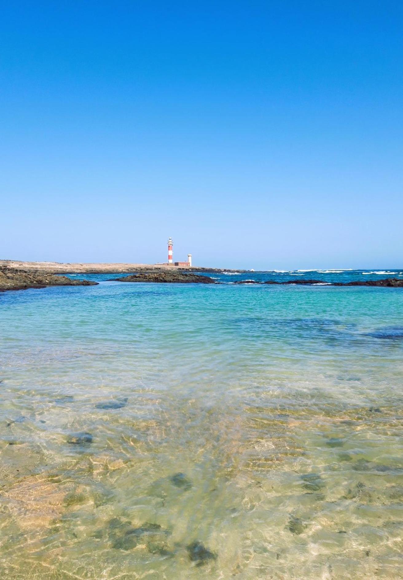 Seagreen Deluxe Cotillo By Sea You There Fuerteventura ภายนอก รูปภาพ