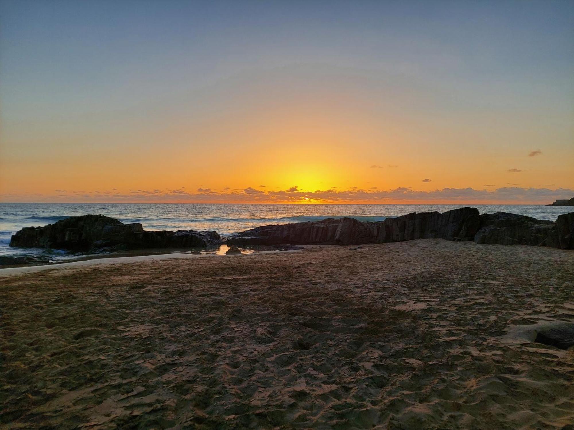 Seagreen Deluxe Cotillo By Sea You There Fuerteventura ภายนอก รูปภาพ