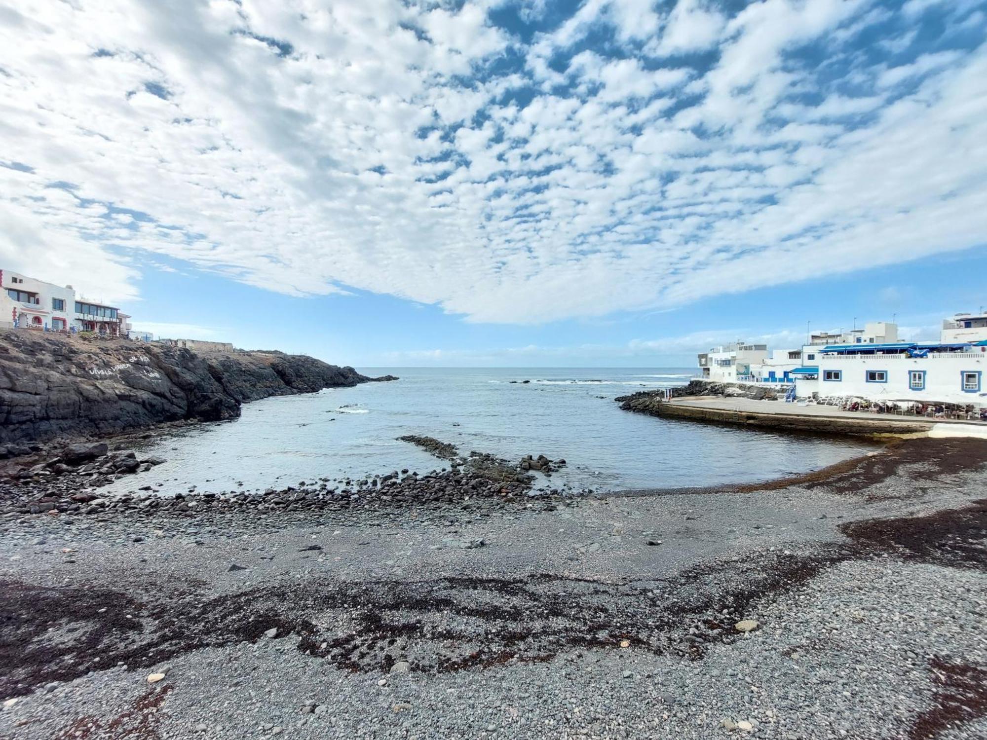 Seagreen Deluxe Cotillo By Sea You There Fuerteventura ภายนอก รูปภาพ